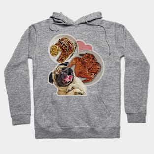 French Bulldog Hoodie